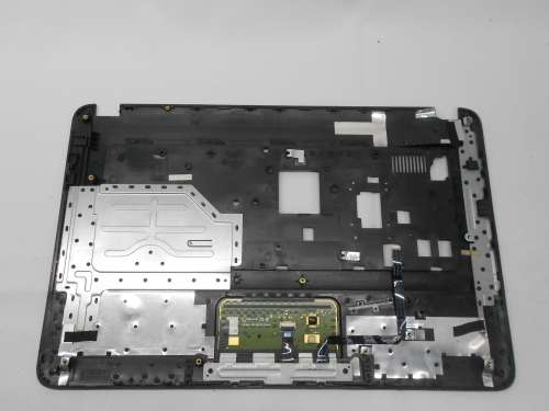 HP 250 G1 Notebook Palmrest With Touchpad 1510B1309701